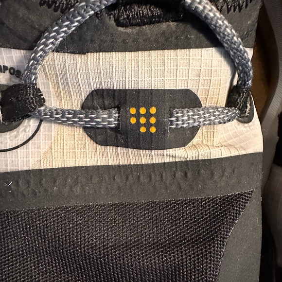 RARE Nike Kobe AD Exodus Black Red AV3555-001, 2018, Men's Size 43 9.5 - Picture 10 of 12